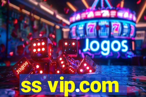 ss vip.com